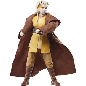 STAR WARS The Black Series Padawan Jecki Lon, The Acolyte Collectible 6-Inch Action Figure