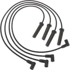 ACDelco Professional 9764C Spark Plug Wire Set