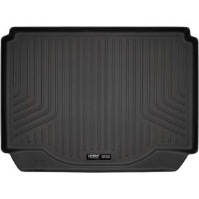 Husky Liners - 22041 Fits 2013-18 Buick Encore, 2015-18 Chevrolet Trax Trunk Liner Black