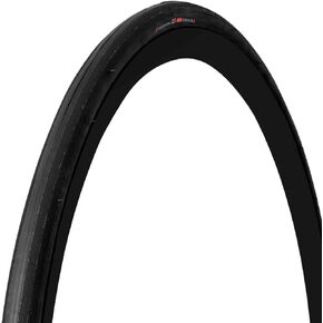 GORIX Road Bike Slick Tire 700×23C or 700×25C Cycling Bicycle (Passion)