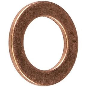 Polaris 5812232 Crankcase Copper Washer Xpedition Sportsman RZR Ranger OEM