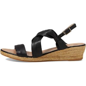 Eric Michael Women's Coco Espadrille Wedge Sandal