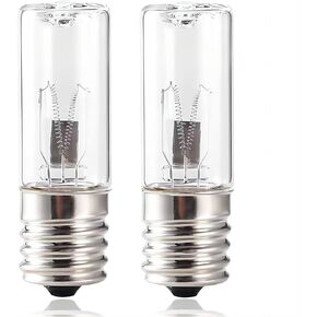 2 Pack 3W LB1000 Replacement Bulb for Germ Guardian GG1100W, GG1000,GG1100B,GG1000CA,LB-1000,GGH200,661000CA
