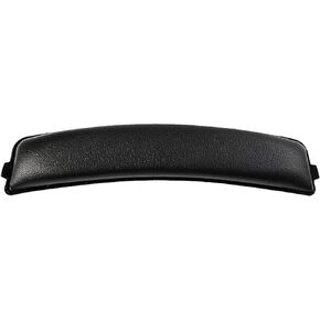 G935 Headband Replacement G933 Band Pad Cover Cushion Repair Parts Compatible with Logitech G633 G933 G635 G935 G633S G933S Gaming Headset. (Black)