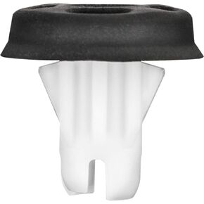 10 Tail Light Grommets with Sealer Compatible with GM Cadillac 22884291
