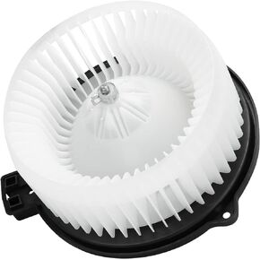 MAYASAF 700192 HVAC Blower Motor Assembly fit for Honda 2005-2010 Odyssey, 2006-2007 Ridgeline, for Acura 2005-2012 RL