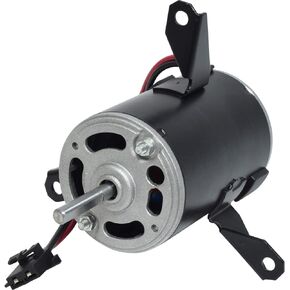 New HVAC Blower Motor BM 00129C - 203142