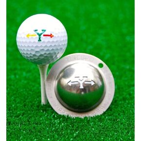 Tin Cup Alpha Players Cup