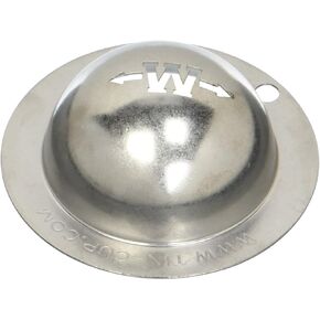 كأس القصدير - كأس ألفا للاعبين in Kuwait