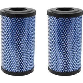 2-Pack 7082265 Air Filter Replacement for 2018-2021 Polaris Ranger 1000/Ranger Crew XP 1000/Ranger XP 1000 (All Models)