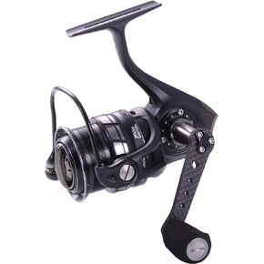 Abu Garcia Roxani Spinning Reel [Used by Mamoru Kakiya Professionals]