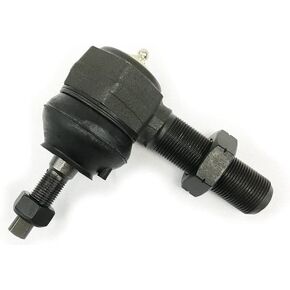 Kryptonite Heavy Duty Replacement Outer Tie Rod End (2nd Generation 7/8" Shank) 10KL78 Compatible with 2001-2010 Chevy Silverado/GMC Sierra 1500HD/2500HD/3500HD