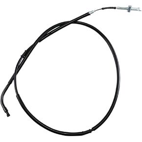 All Balls Racing ATV Brake Cable 45-4062 Compatible With/Replacement For Yamaha YFM350FW Big Bear 1997-1999, YFM350U Big Bear 1996-1999, YFM400 Kodiak 4WD 1993-1999