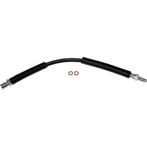 Dorman H621466 Brake Hydraulic Hose Compatible with Select Ford / Lincoln Models