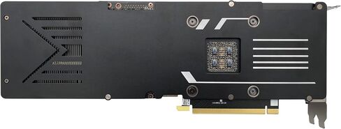 PNY GeForce RTX™ 3070 Ti 8GB Verto Triple Fan Graphics Card in Saudi Arabia