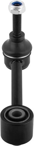 2 قطعة مثبت خلفي Sway Bar End Links Kit مناسب لـ Au-di A3/A3 Quattro/Q3/Q3 Quattro/TT/TT Quattro، لاستبدال Volkswagen Beetle/CC/Eos/Golf/GTI/Jetta/Passat/R32/Rabbit/Tiguan #ك80482 in Saudi Arabia