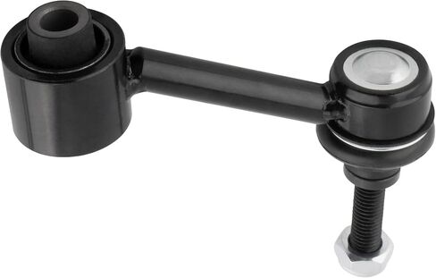 2 قطعة مثبت خلفي Sway Bar End Links Kit مناسب لـ Au-di A3/A3 Quattro/Q3/Q3 Quattro/TT/TT Quattro، لاستبدال Volkswagen Beetle/CC/Eos/Golf/GTI/Jetta/Passat/R32/Rabbit/Tiguan #ك80482 in Saudi Arabia