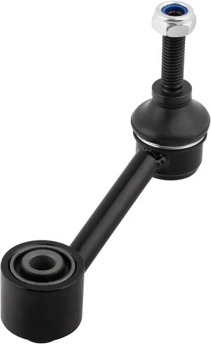 2 قطعة مثبت خلفي Sway Bar End Links Kit مناسب لـ Au-di A3/A3 Quattro/Q3/Q3 Quattro/TT/TT Quattro، لاستبدال Volkswagen Beetle/CC/Eos/Golf/GTI/Jetta/Passat/R32/Rabbit/Tiguan #ك80482 in Saudi Arabia