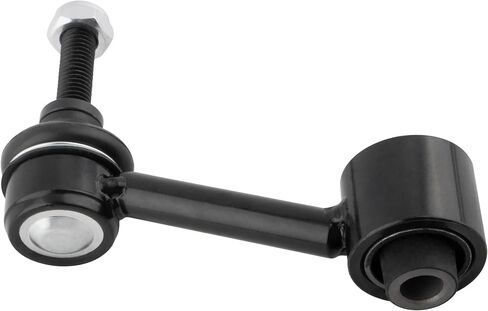 2 قطعة مثبت خلفي Sway Bar End Links Kit مناسب لـ Au-di A3/A3 Quattro/Q3/Q3 Quattro/TT/TT Quattro، لاستبدال Volkswagen Beetle/CC/Eos/Golf/GTI/Jetta/Passat/R32/Rabbit/Tiguan #ك80482 in Saudi Arabia