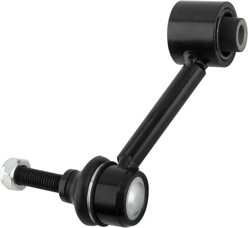2 قطعة مثبت خلفي Sway Bar End Links Kit مناسب لـ Au-di A3/A3 Quattro/Q3/Q3 Quattro/TT/TT Quattro، لاستبدال Volkswagen Beetle/CC/Eos/Golf/GTI/Jetta/Passat/R32/Rabbit/Tiguan #ك80482 in Saudi Arabia
