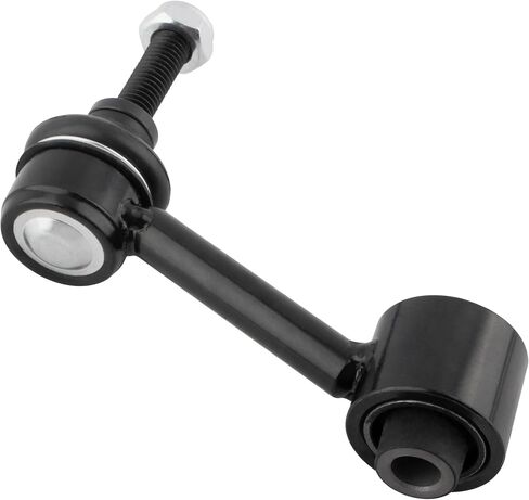 2 قطعة مثبت خلفي Sway Bar End Links Kit مناسب لـ Au-di A3/A3 Quattro/Q3/Q3 Quattro/TT/TT Quattro، لاستبدال Volkswagen Beetle/CC/Eos/Golf/GTI/Jetta/Passat/R32/Rabbit/Tiguan #ك80482 in Saudi Arabia