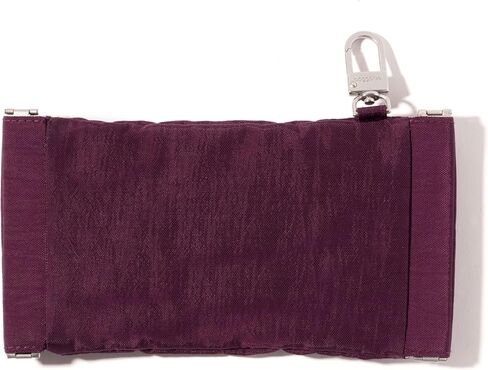 Baggallini womens On the Go Sunglasses Pouch in Saudi Arabia