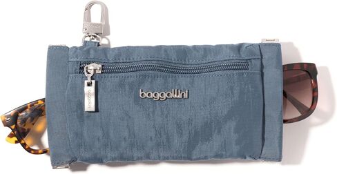 Baggallini womens On the Go Sunglasses Pouch in Saudi Arabia