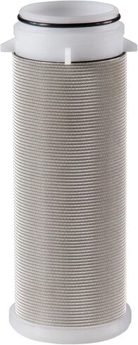 iSpring FWSP100 Spin Down Sediment Filter Replacement Cartridge, 1 Count (Pack of 1), White in Saudi Arabia