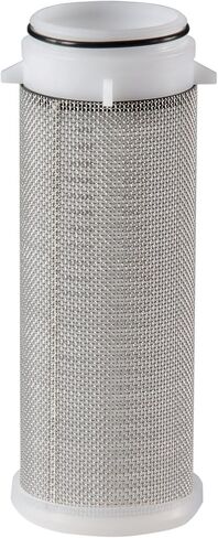 iSpring FWSP100 Spin Down Sediment Filter Replacement Cartridge, 1 Count (Pack of 1), White in Saudi Arabia