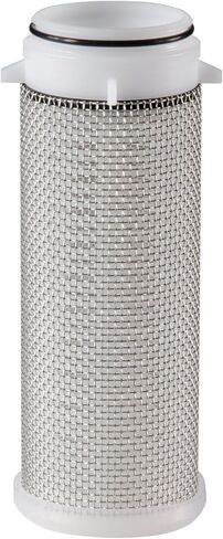 iSpring FWSP100 Spin Down Sediment Filter Replacement Cartridge, 1 Count (Pack of 1), White in Saudi Arabia