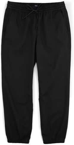 J.Crew Mercantile Women's 26" Soft Twill Jogger Pant in Saudi Arabia