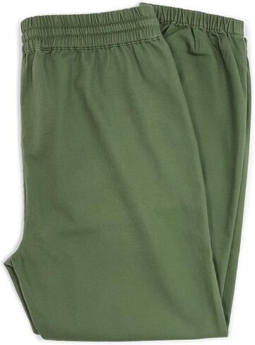J.Crew Mercantile Women's 26" Soft Twill Jogger Pant in Saudi Arabia