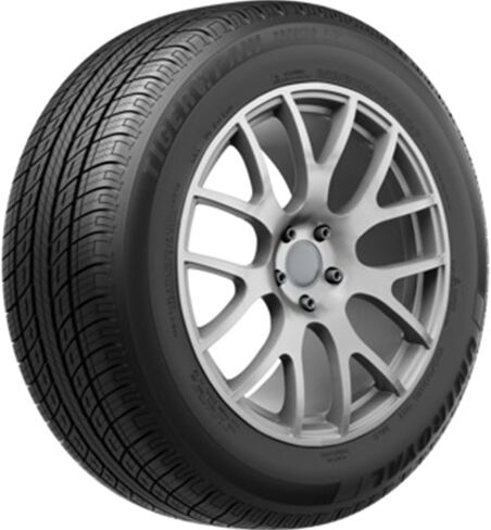 إطار الركاب Uniroyal Tiger Paw Touring A/S All Season 205/65R15 94H in Saudi Arabia