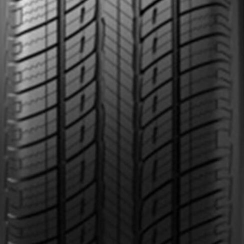 إطار الركاب Uniroyal Tiger Paw Touring A/S All Season 205/65R15 94H in Saudi Arabia