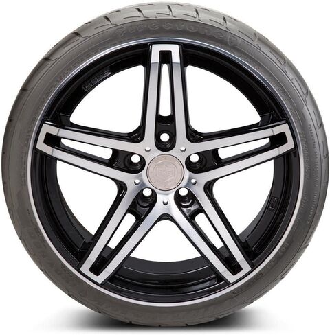 Firestone Firehawk Indy 500 Ultra High Peformance Tire 255/40R19 100 W Extra Load in Saudi Arabia