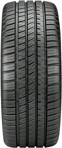 إطار ميشلان بايلوت سبورت A/S 3+ نصف قطري عالي الأداء لجميع المواسم - 255/35ZR19/XL 96Y in Saudi Arabia