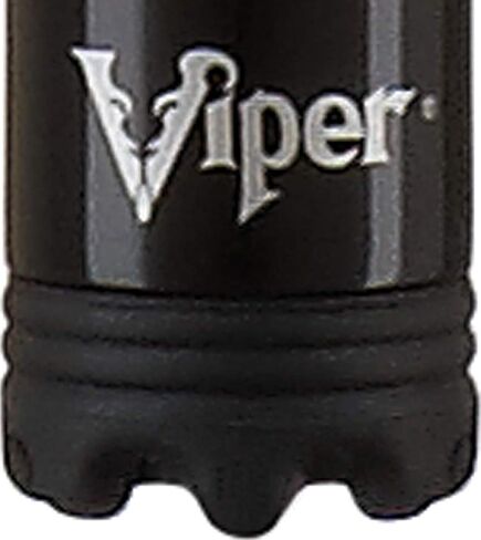 Viper Sinister 58" 2-Piece Billiard/Pool Cue, Burgundy with Pearlized Inlay in Saudi Arabia