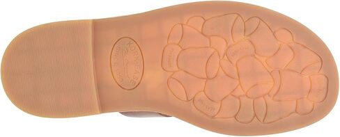 KORK-EASE Women's Basel Flat Sandal in Saudi Arabia