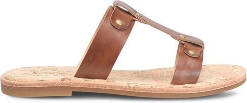 KORK-EASE Women's Basel Flat Sandal in Saudi Arabia