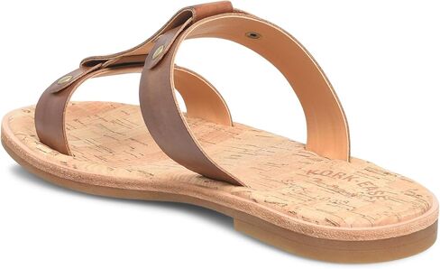 KORK-EASE Women's Basel Flat Sandal in Saudi Arabia
