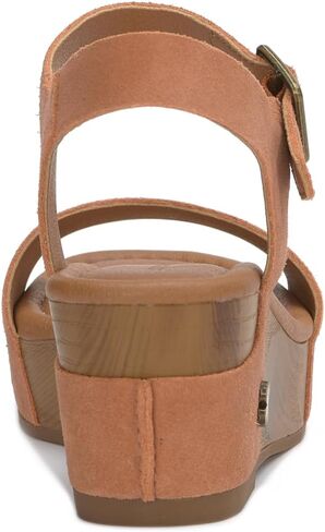 Lucky Brand Women's Adario Wedge Sandal in Saudi Arabia