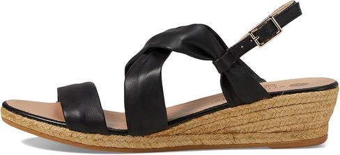 Eric Michael Women's Coco Espadrille Wedge Sandal in Saudi Arabia