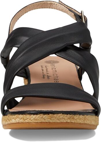 Eric Michael Women's Coco Espadrille Wedge Sandal in Saudi Arabia