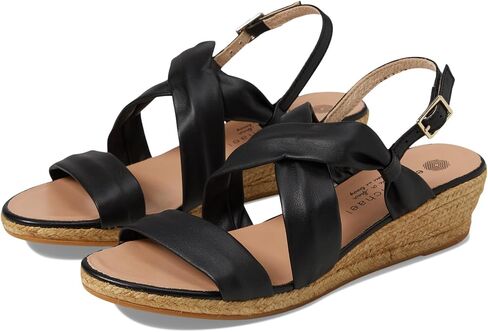 Eric Michael Women's Coco Espadrille Wedge Sandal in Saudi Arabia