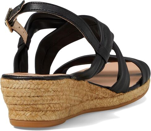 Eric Michael Women's Coco Espadrille Wedge Sandal in Saudi Arabia