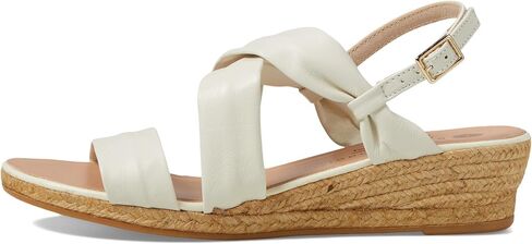 Eric Michael Women's Coco Espadrille Wedge Sandal in Saudi Arabia