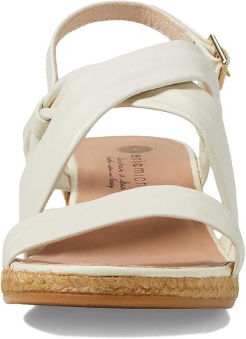 Eric Michael Women's Coco Espadrille Wedge Sandal in Saudi Arabia