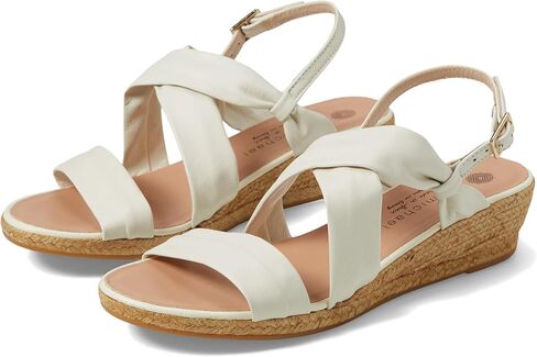 Eric Michael Women's Coco Espadrille Wedge Sandal in Saudi Arabia