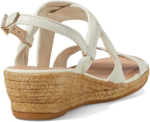 Eric Michael Women's Coco Espadrille Wedge Sandal in Saudi Arabia