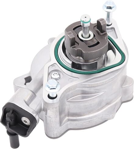 Brake Vacuum Pump Fit for Land Rover Range Rover Sport LR4 Discovery 5 Jaguar XE XF XK XJ F-PACE F-Type 2010-2021 Replace for LR082226 LR060475 701188220 LR010690 in Saudi Arabia